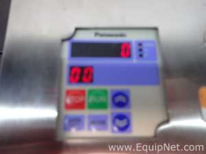 Bomba de Laboratorio QuatroFlow QF15ACUEGN-115