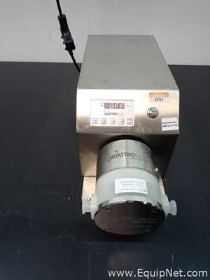 Bomba para Laboratórios QuatroFlow QF1200-SU