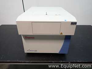 Thermo Cellinsight CX5 High Content Screener