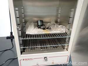 Horno de Laboratorio Boekel 107800