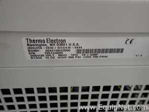 Enfriador Thermo Merlin M75