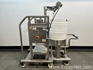 Thermo Scientific HyClone Single Use Mixing Vessel