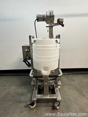 Thermo Scientific HyClone Single Use Mixing Vessel