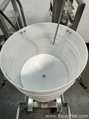 Thermo Scientific HyClone Single Use Mixing Vessel