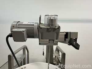 Thermo Scientific HyClone Single Use Mixing Vessel