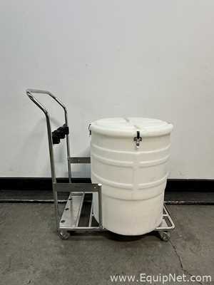 Thermo Scientific HyClone Single Use Mixing Vessel
