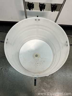 Thermo Scientific HyClone Single Use Mixing Vessel