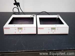 Lot Of two Boekel 145702 Tissue Floatation Bath