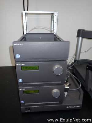 FPLC GE Analytical Instruments Inc AKTApurifier