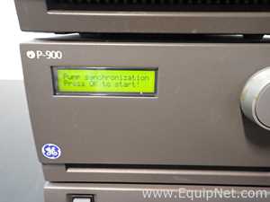 FPLC GE Analytical Instruments Inc AKTApurifier