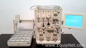 Cromatografia Bio-Rad NGC Chromatography System