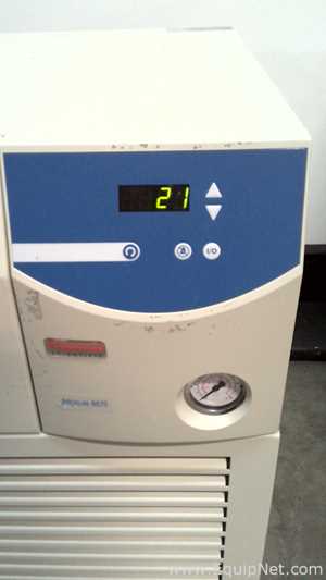 Enfriador Thermo Fisher Scientific Merlin M75