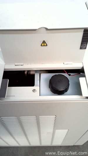 Enfriador Thermo Fisher Scientific Merlin M75