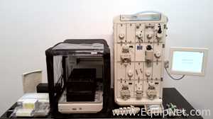 Cromatografia Bio-Rad NGC Chromatography System