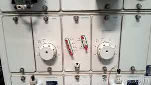 Bio-Rad NGC Chromatography System Discover 10 with NGC Fraction Collector
