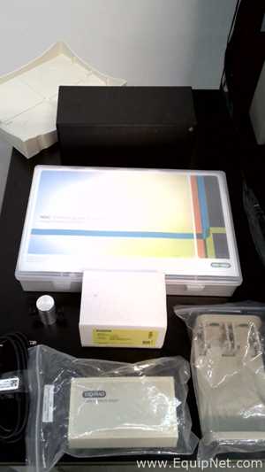 Bio-Rad NGC Chromatography System Discover 10 with NGC Fraction Collector
