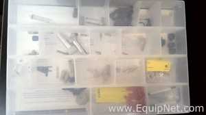 Bio-Rad NGC Chromatography System Discover 10 with NGC Fraction Collector