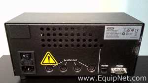 Bio-Rad NGC Chromatography System Discover 10 with NGC Fraction Collector