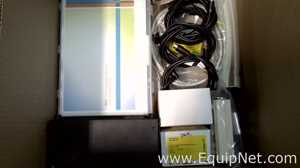 Bio-Rad NGC Chromatography System Discover 10 with NGC Fraction Collector