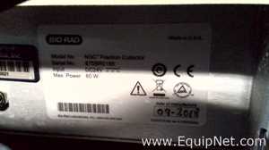 Bio-Rad NGC Chromatography System Discover 10 with NGC Fraction Collector