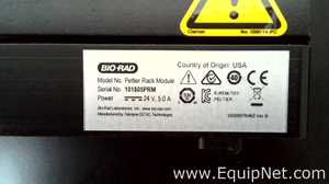 Bio-Rad NGC Chromatography System Discover 10 with NGC Fraction Collector