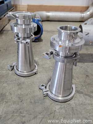 Sistema de Purificación y Destilación de Agua Metropolitan Industries, Inc 