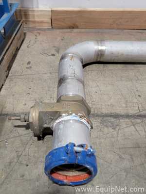 Sistema de Purificación y Destilación de Agua Metropolitan Industries, Inc 