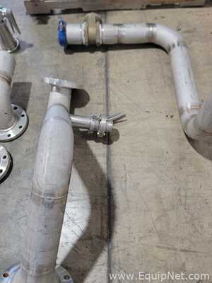 Sistema de Purificación y Destilación de Agua Metropolitan Industries, Inc 
