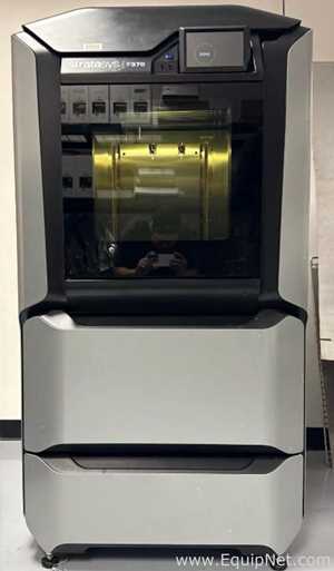 Stratasys F370 3D Printer