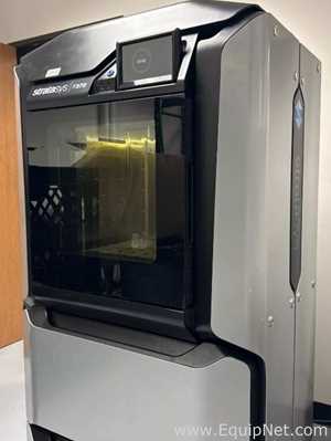 Stratasys F370 3D Printer