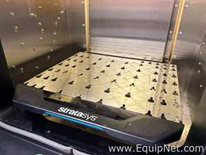 Stratasys F370 3D Printer