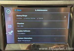 Stratasys F370 3D Printer