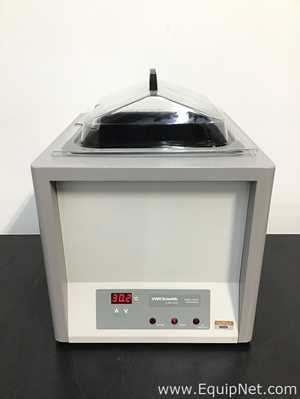Banho Maria e Circulador VWR Scientific 1295 PC