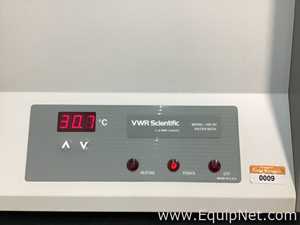 Banho Maria e Circulador VWR Scientific 1295 PC