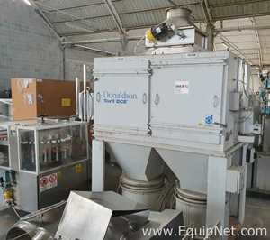 IMA Gs He 400 Conventional Coating Pan