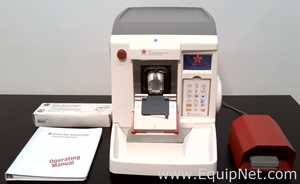 Sakura Tissue-Tek AutoSection Automated Microtome
