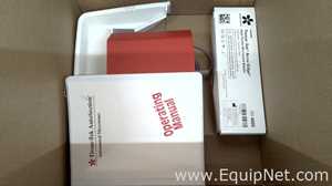 Sakura Tissue-Tek AutoSection Automated Microtome