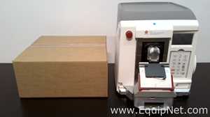 Sakura Tissue-Tek AutoSection Automated Microtome