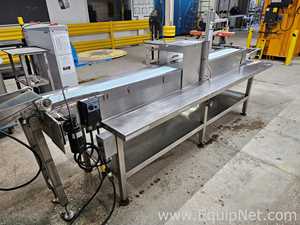 HG Butzer Custom Conveyor