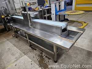 HG Butzer Custom Conveyor