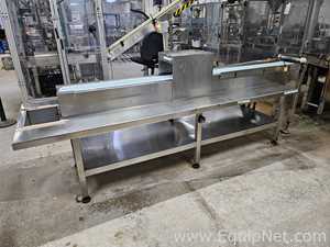 HG Butzer Custom Conveyor