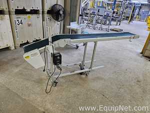 MAC Automation Concepts IHCA-02-07-12-R.-M1-VS23/MC17-B25 Conveyor