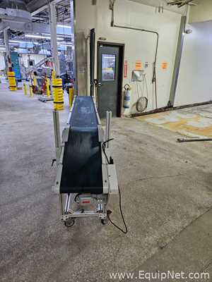 MAC Automation Concepts IHCA-02-07-12-R.-M1-VS23/MC17-B25 Conveyor