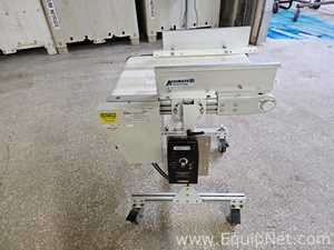 MAC Automation Concepts SFA-02-18-VS23/MC17-M1-B2-LSTA3 Conveyor
