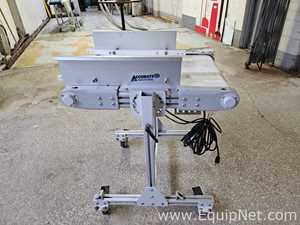 MAC Automation Concepts SFA-02-18-VS23/MC17-M1-B2-LSTA3 Conveyor