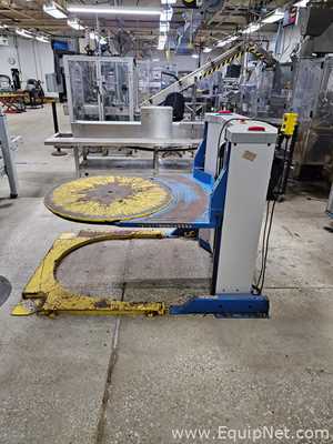 Bishamon lndustries Corporation EZO-25E-3S Lift