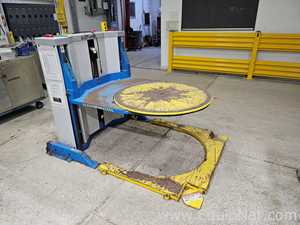 Bishamon lndustries Corporation EZO-25E-3S Lift