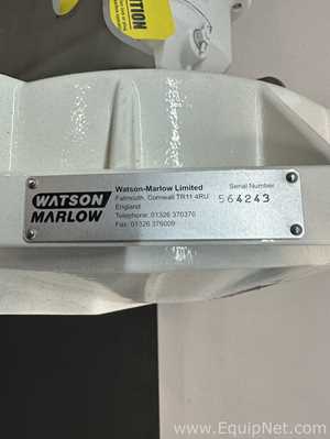 Bomba peristáltica Watson Marlow 825RG