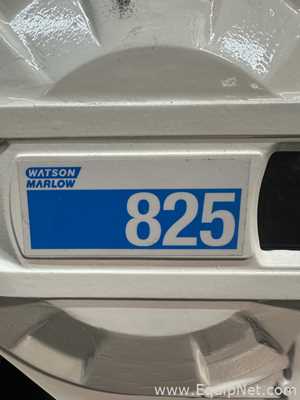 Bomba peristáltica Watson Marlow 825RG