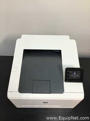 Impresora HP Color LaserJet Pro M254dw
